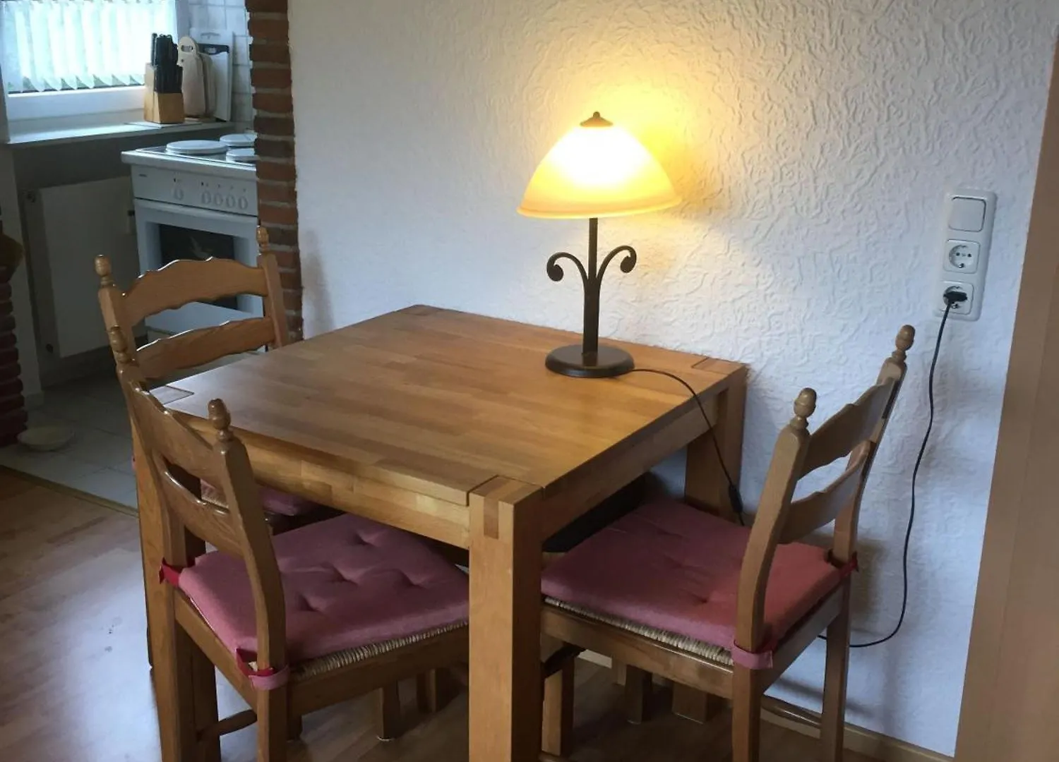 Apartment Ferienwohnung In Frauenberg Mit Garten Haidmuhle Germany