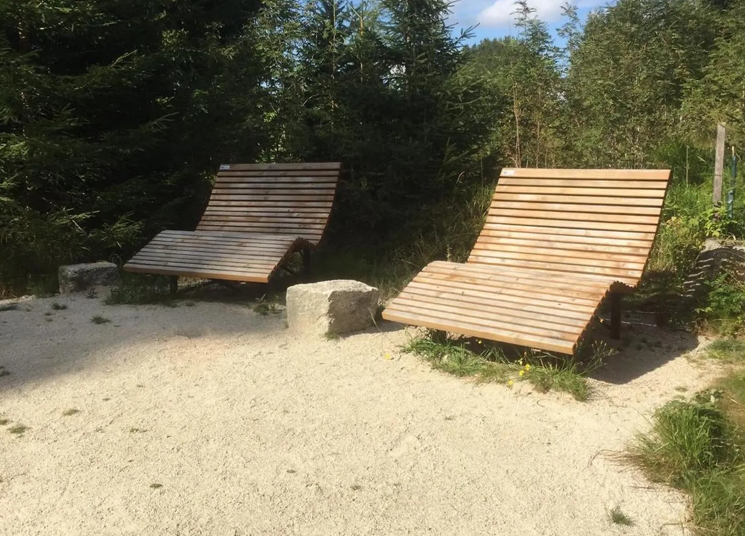 Ferienwohnung In Frauenberg Mit Garten Haidmuhle 0*,