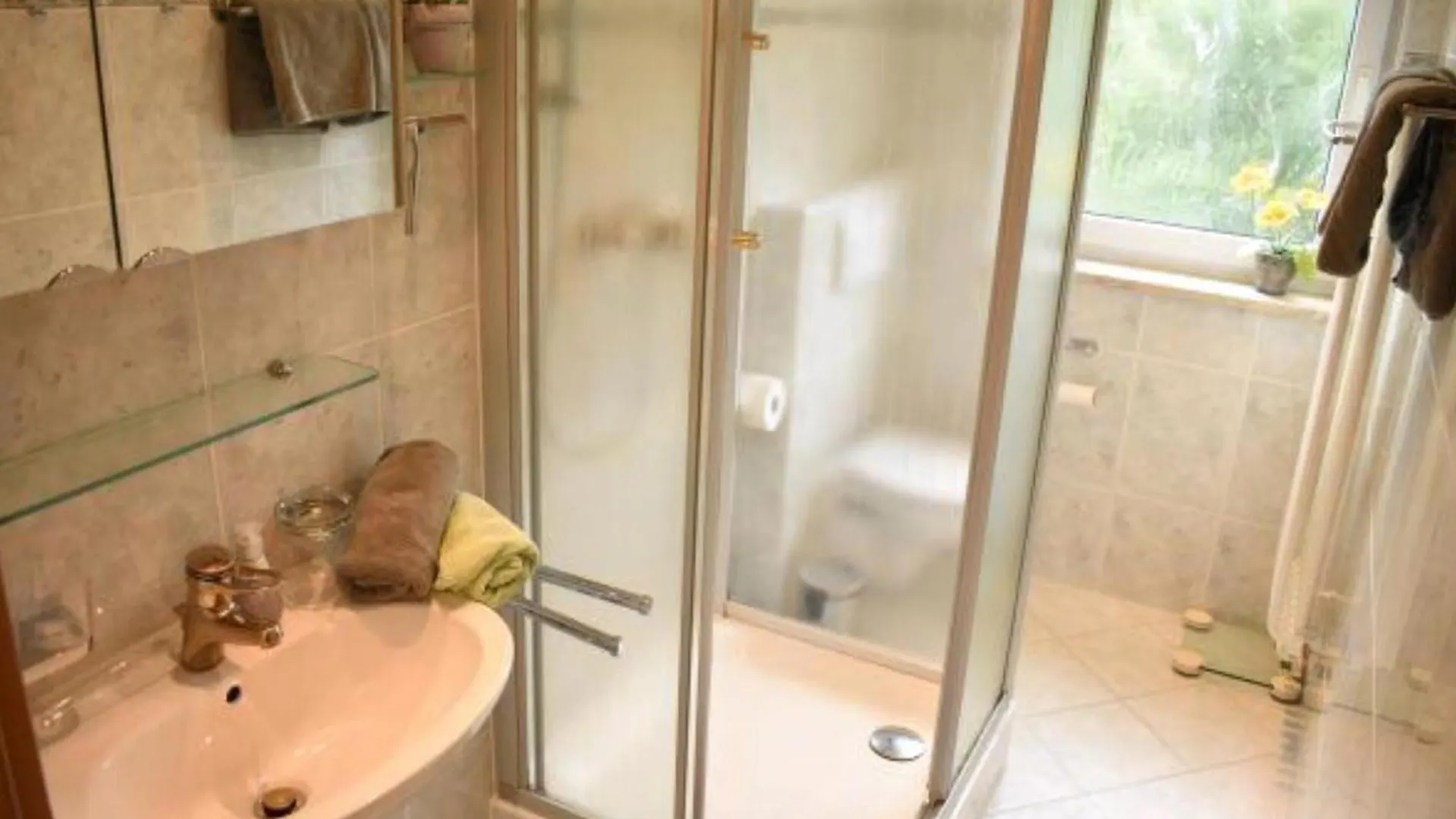 Ferienwohnung In Frauenberg Mit Garten Haidmuhle