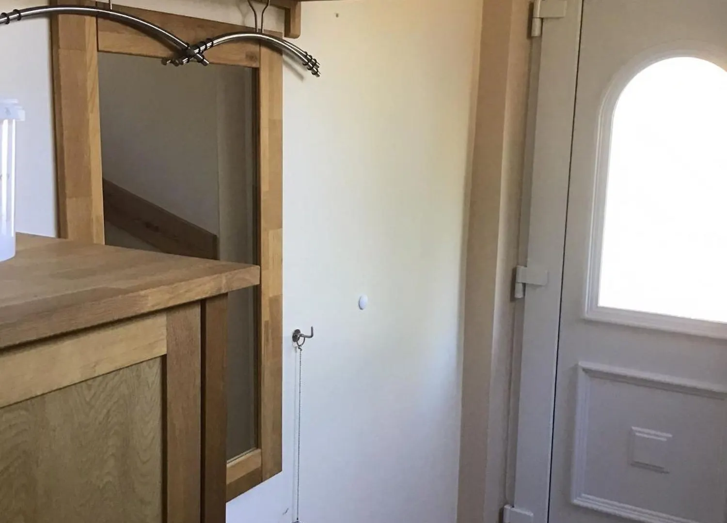 Ferienwohnung In Frauenberg Mit Garten Haidmuhle 0*,