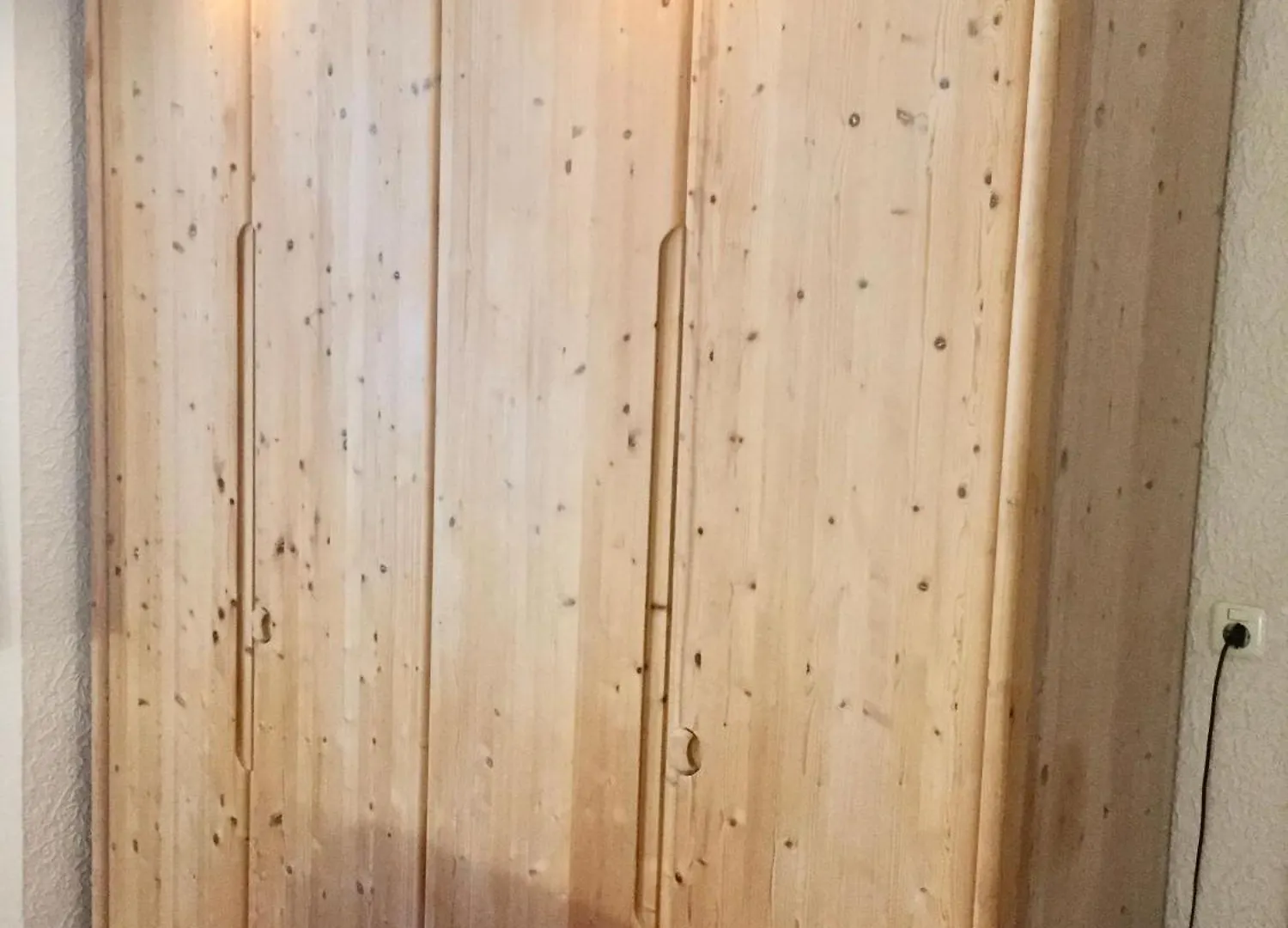 Ferienwohnung In Frauenberg Mit Garten Haidmuhle Apartment