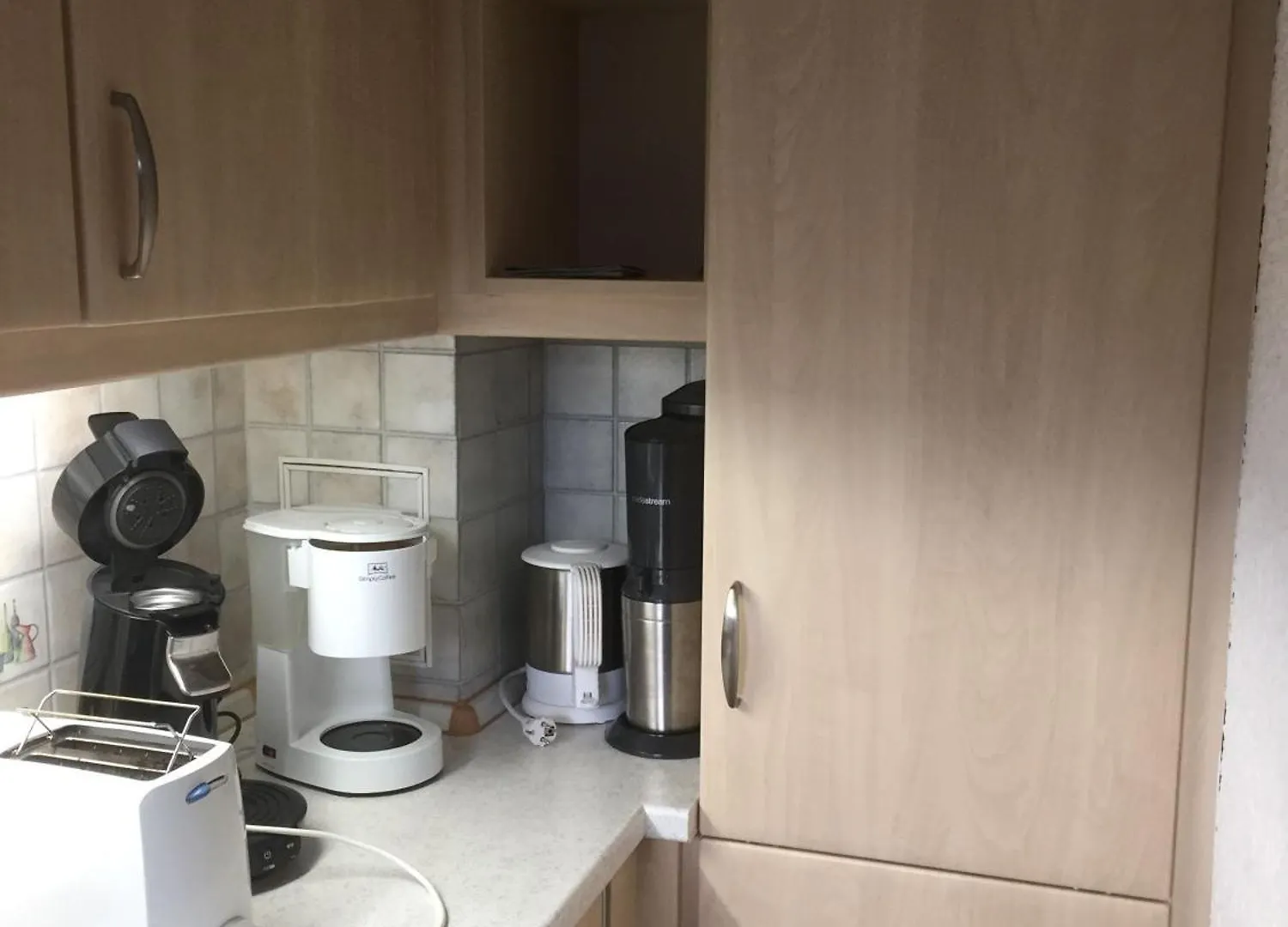 Ferienwohnung In Frauenberg Mit Garten Haidmuhle 0*,  Germany