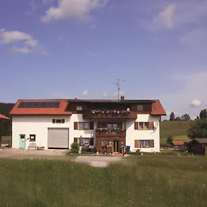 Apartmán Haus Anny, Haidmühle