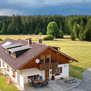 Apartmán Auersbergsreut, Haidmühle
